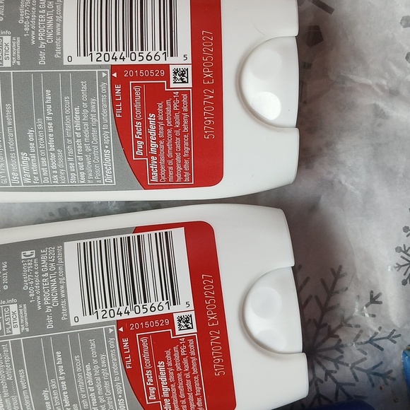 Men's Personal Care bundle - Picture 2 of 3